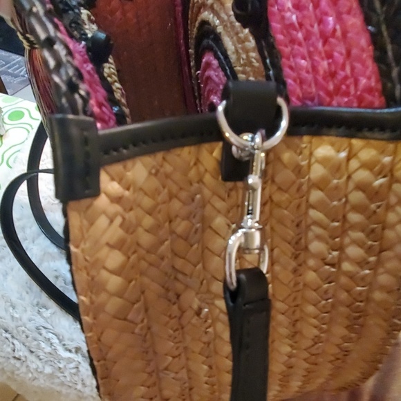 SOLD Rebecca Minkoff crossbody bag - Picture 6 of 7